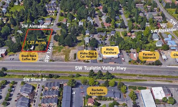 SOLD | 3575 SW 174th Avenue: 3575 SW 174th Avenue, Beaverton, OR 97003